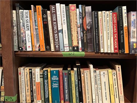 Book Lot