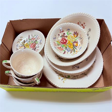 Windsorware Lot