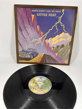Little Feat