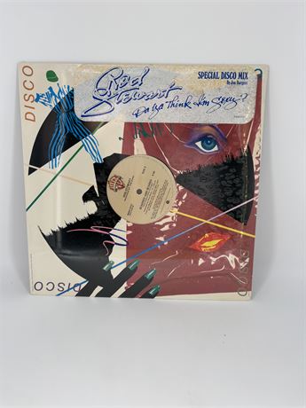 DJ Single LP