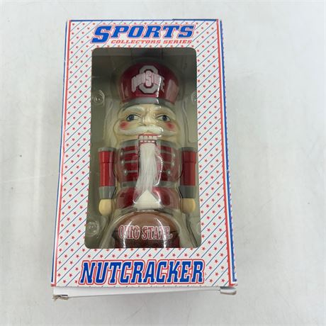 Ohio State Nutcracker