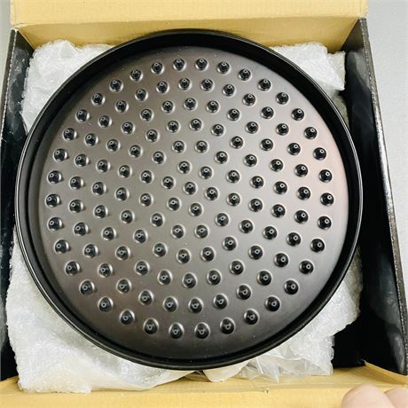 New Shower Head