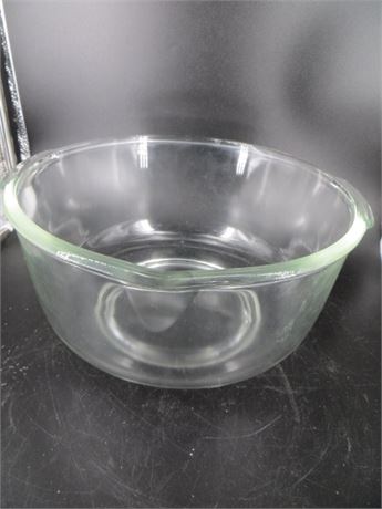 PYREX & GLASS BAKING DISHES