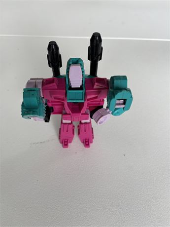 Transformer