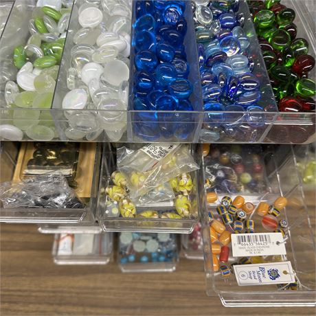 Craft Bead Lot