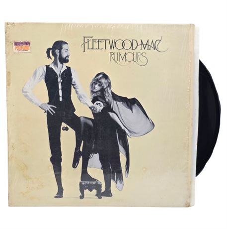 Fleetwood Mac, Rumours, 977