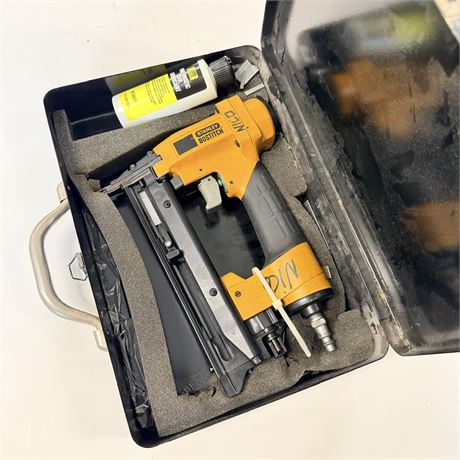 Bostitch Pinner
