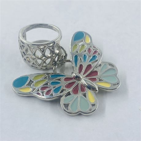 Costume Ring
