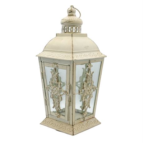 Decorative Lantern Candle Holder