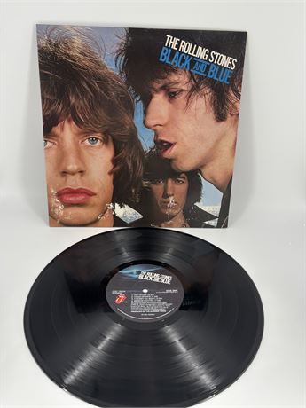 The Rolling Stones LP