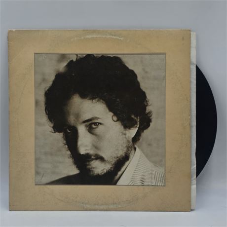 Bob Dylan, New Morning 1970