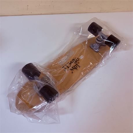 NOS Jimbo MPI Skateboard w/ Marco Polo Trucks