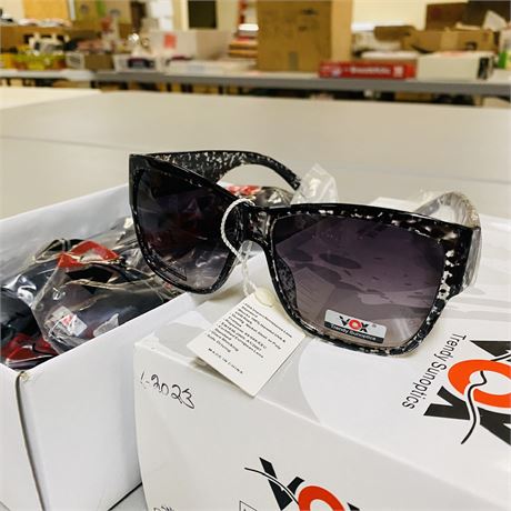 12 New Polarized Sunglasses