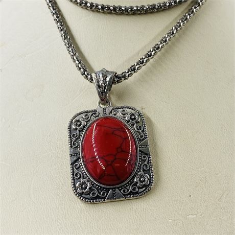 22” Necklace