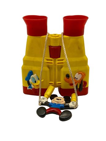 Mickey Mouse / Disney Binoculars