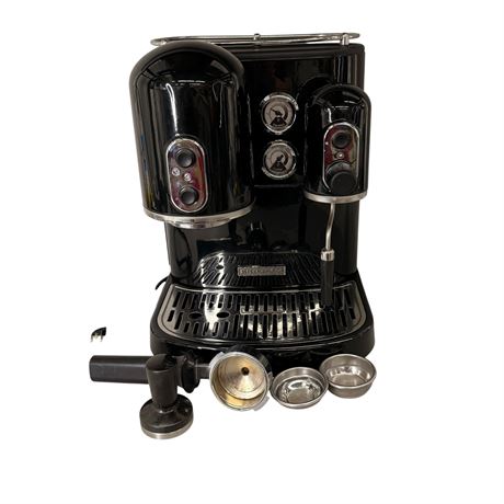 Kitchenaid KES2102OB Pro Line Series Espresso Coffee Maker