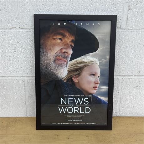 "News of the World"