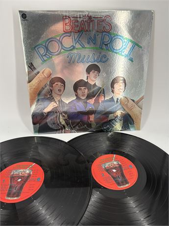 The Beatles