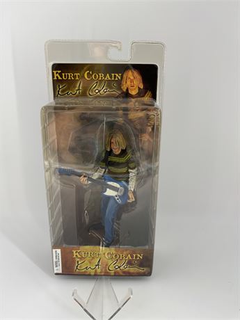 Kurt Cobain
