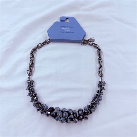 Costume Necklace