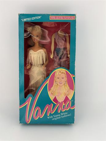 Vanna Doll