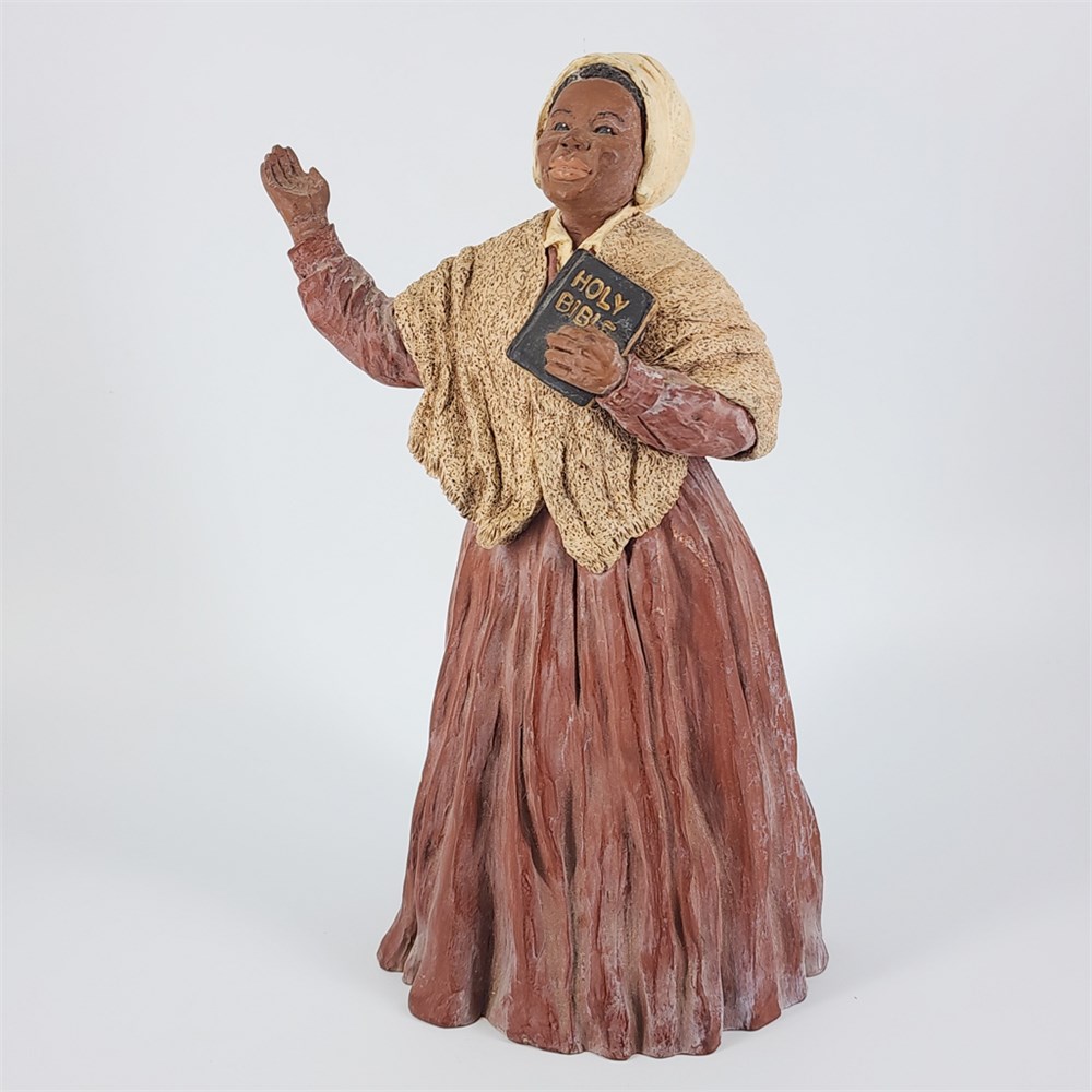 Great Lakes VNTG - 1990 Martha Holcombe Sojourner Truth 