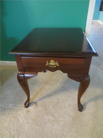 End Table #1