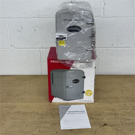 Frigidaire Mini Beverage Cooler