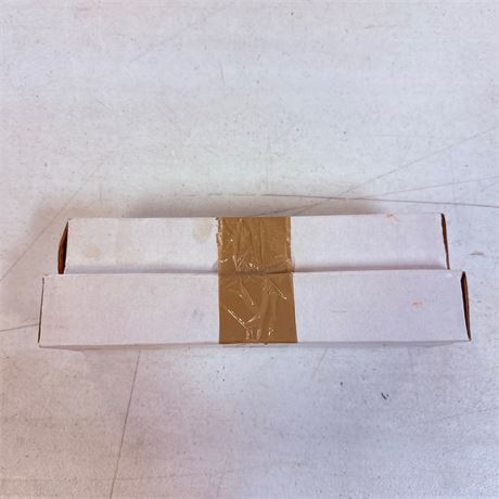 NOS Indian Chief Connecting Rod Set