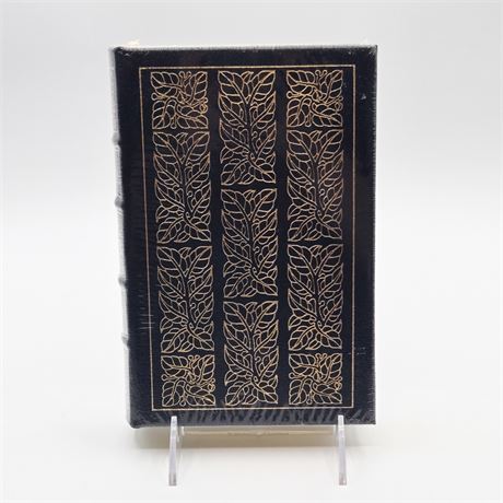 Sealed Easton Press "Walden" by Henry David Thoreau