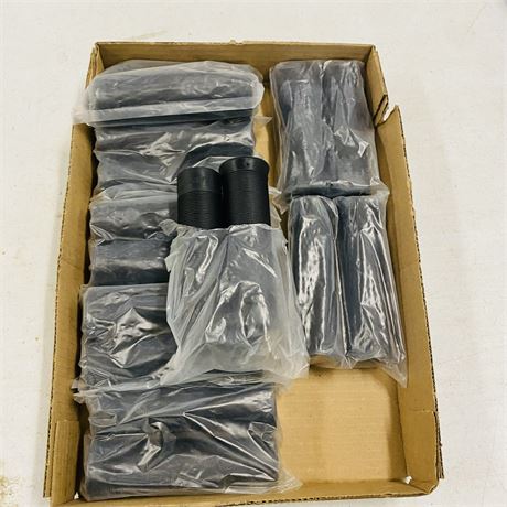 8 Pairs NOS Indian Motorcycle Grips