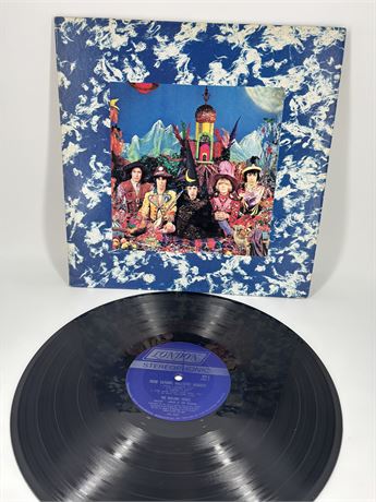 The Rolling Stones