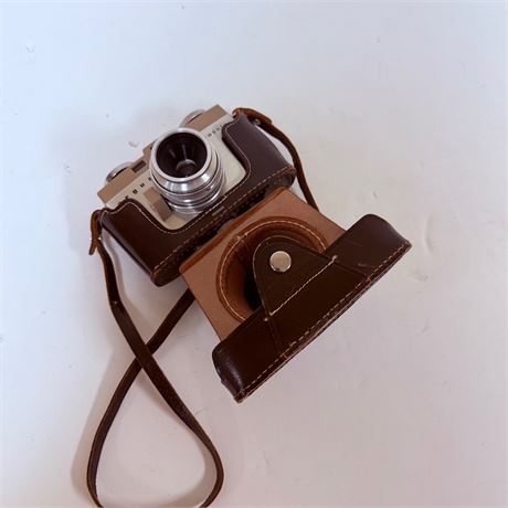 Argus C-Twenty Camera