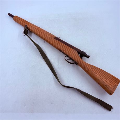 28” Bolt Action Toy Rifle