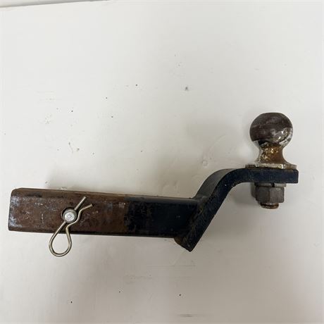 Trailer Hitch