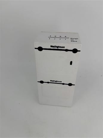 Westinghouse Washer / Dryer Bank