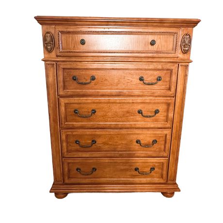 Havertys Furniture 5 Drawer Dresser/ Chest