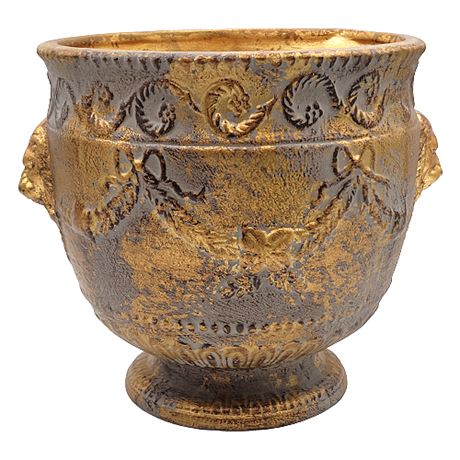 Italia Collection Ceramic Urn Planter