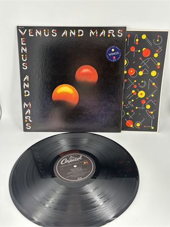 Wings LP