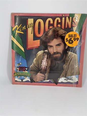 Kenny Loggins