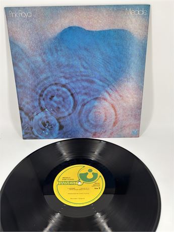 Pink Floyd