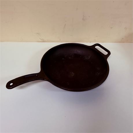 12" Lodge Cast Iron Skillet