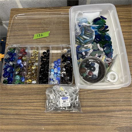 Craft Lot #1