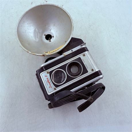 Kodak Duraflex II Camera