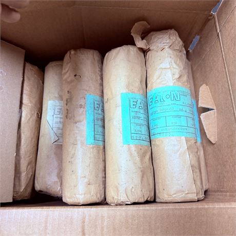 1,950 NOS Harley Davidson Piston Rings