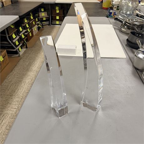 Modern Art Decorative Pieces