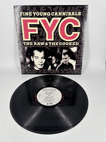 Fine Young Cannibals