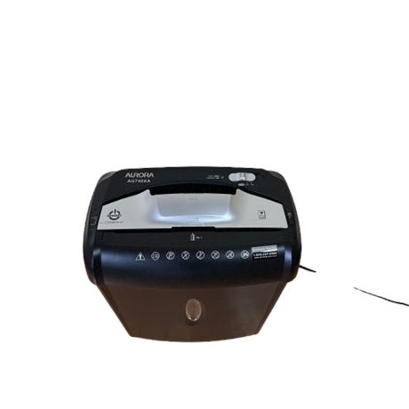 Paper Shredder