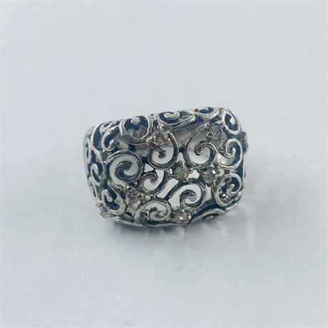 Costume Ring