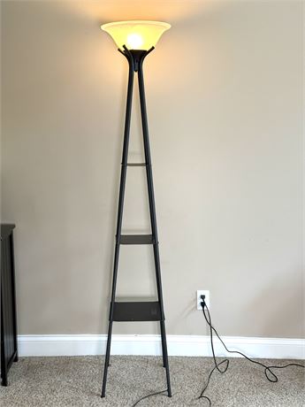 Tower Floor Lamp